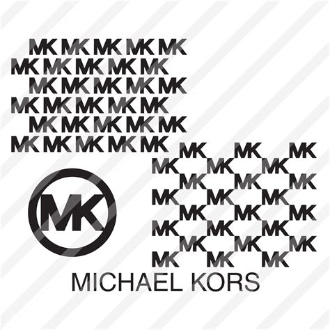 michael kors svg free.